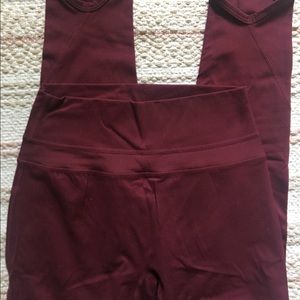 Alphalete harmony leggings